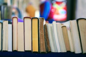 boek laten drukken kosten