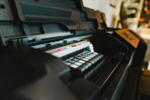 Printen